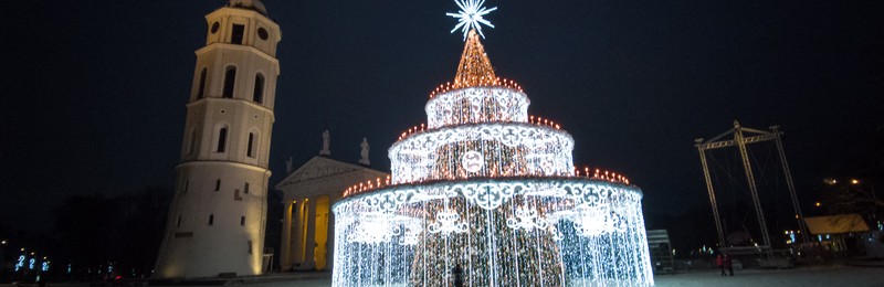 Vilnius