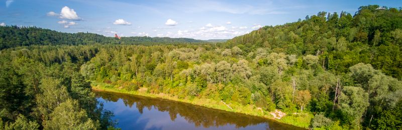 Gauja National Park 