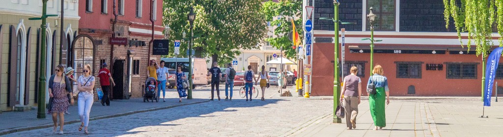 Kaunas