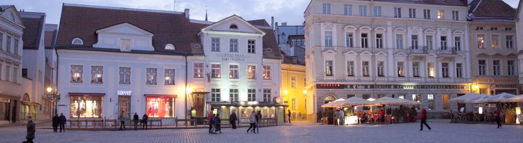 Tallinn