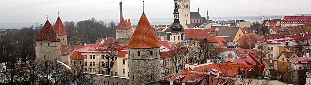 Tallinn