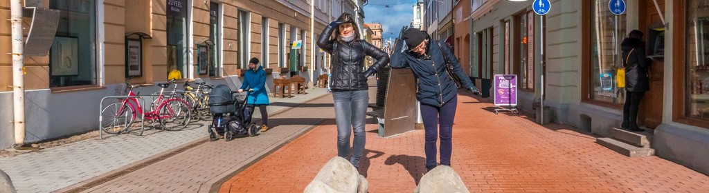 Tartu