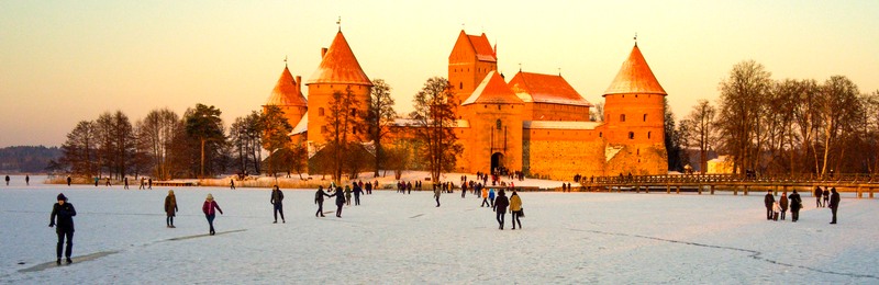 Trakai