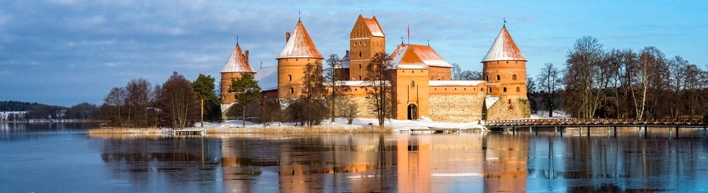 Trakai