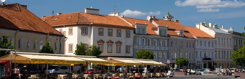 Vilnius