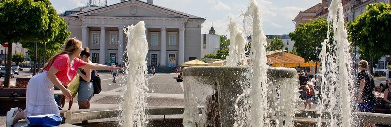 Vilnius