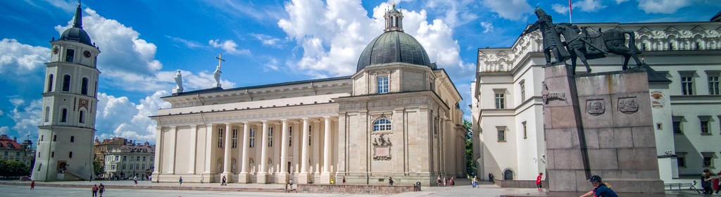 Vilnius