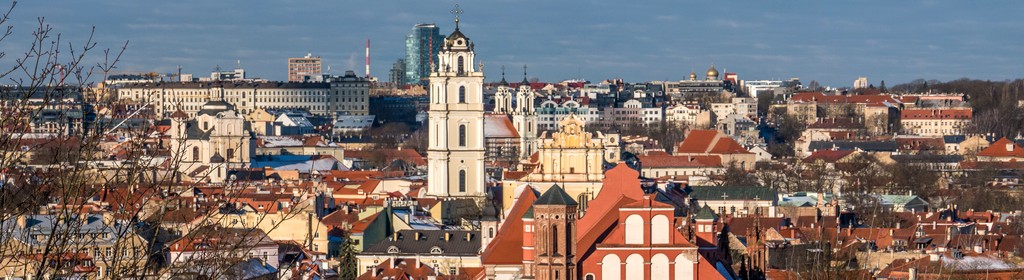 Vilnius